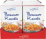 Netto Marken-Discount Retzow - Brauner Kandiszucker Angebot im Prospekt Brauner Kandiszucker bei Netto Marken-Discount im Retzow Prospekt für 22,99 €