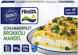 Aktuelles Schlemmerfilet Brokkoli Mandel Angebot bei EDEKA in Osnabrück ab 2,69 €