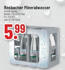 Trinkgut Heiligenhaus - Mineralwasser Angebot im Prospekt Mineralwasser bei Trinkgut im Heiligenhaus Prospekt für 5,99 €