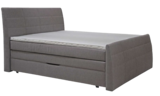 BOXSPRINGBETT für 899,00 € bei Sconto SB im Angebot BOXSPRINGBETT im aktuellen Sconto SB Prospekt
