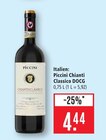 Chianti Classico DOCG Angebote von Piccini bei Marktkauf Sindelfingen für 4,44 €