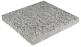 Dalle Défi 40 x 40 x 4 cm en promo chez LaMaison.fr Le Havre à 2,79 €