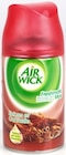 Freshmatic Nachfüller von Air Wick für 2,88 € bei Thomas Philipps im Angebot Freshmatic Nachfüller von Air Wick im aktuellen Thomas Philipps Prospekt