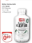 GLOBUS Ludwigshafen - Kalinka Kefir Angebot im Prospekt Kalinka Kefir bei GLOBUS im Ludwigshafen Prospekt für 0,89 €