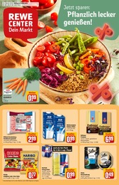 Der aktuelle REWE Prospekt Dein Markt