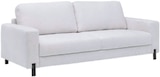 3-sitzer-Sofa „piega“ im mömax Prospekt zum Preis von 399,00 €