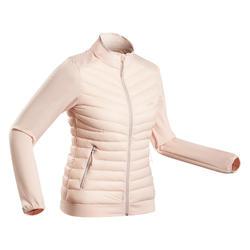 DECATHLON Lünen - Unterziehjacke Ski 900 Damen rosa Unterziehjacke Ski 900 Damen rosa Angebot bei DECATHLON Lünen im Prospekt DANN IST ES EBEN KALT DRAUSSEN