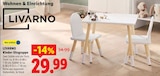 Aktuelle Sitzmöbel Angebote bei Lidl in Ludwigshafen (Rhein) Aktuelles Kinder-Sitzgruppe Angebot bei Lidl in Ludwigshafen (Rhein) ab 29,99 €