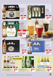 Aktueller EDEKA Prospekt mit Bitburger, "Aktuelle Angebote", Seite 29