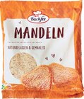 Mandeln Angebote von Backfee bei Netto Marken-Discount Jena für 1,99 €