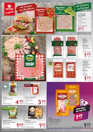 Serrano Angebot im aktuellen Selgros Prospekt auf Seite 4