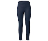 Tchibo im Supermarkt - Gefütterte Leggings in Jeansoptik Angebot im Prospekt Gefütterte Leggings in Jeansoptik bei Tchibo im Supermarkt im Prospekt "" für 17,99 €