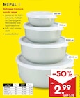 Schüssel Contura nordic sage von MEPAL für 2,99 € bei Netto Marken-Discount im Angebot Schüssel Contura nordic sage von MEPAL im aktuellen Netto Marken-Discount Prospekt