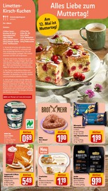 Aktueller REWE Prospekt mit Torte, "Dein Markt", Seite 6