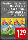 EDEKA Mettmann Prospekt mit  im Angebot für 1,29 €