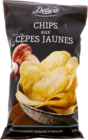 Chips aux cèpes jaunes - DELUXE dans le catalogue Lidl