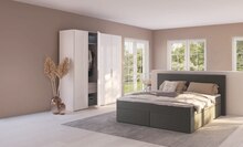 Lidl Neustrelitz - Boxspringbett „Darwin“ Boxspringbett „Darwin“ Angebot bei Lidl Neustrelitz im Prospekt GRIECHISCHE VIELFALT