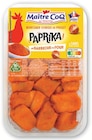 U Express Voujeaucourt - Promo Cubes de filet de poulet Promo Cubes de filet de poulet à 7,99 € dans le catalogue U Express à Voujeaucourt