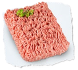 Hackfleisch gemischt bei Kaufland im Wendelstein Prospekt für 5,99 €