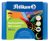 Wachsmaler bei Woolworth im Prospekt "" für 7,00 €