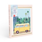 Cultura Chasseneuil-du-Poitou - Promo Coffret Diamond Painting La Petite Epicerie - Petit Diamond Van Life Par Laurapage - La Petite Épicerie Promo Coffret Diamond Painting La Petite Epicerie - Petit Diamond Van Life Par Laurapage - La Petite Épicerie à 22,99 € dans le catalogue Cultura à Chasseneuil-du-Poitou