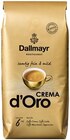 Crema d’Oro Angebote von Dallmayr bei REWE Laatzen für 13,99 €