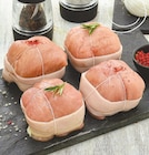 Paupiette de poulet forestière en promo chez Intermarché Hyper Poitiers à 13,49 €