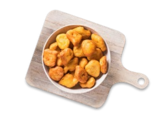 Kaufland Bergen - Chicken-Nuggets XXL Angebot im Prospekt Chicken-Nuggets XXL bei Kaufland im Bergen Prospekt für 5,99 €