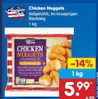 Chicken Nuggets Angebote von American Style bei Netto Marken-Discount Leverkusen für 5,99 €