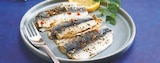 Filet de sardines citron/herbes de provence - DELPIERRE - U Express à Montreuil Filet de sardines citron/herbes de provence - DELPIERRE en promo chez U Express Montreuil à 6,95 €