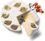 Franz. Weichkäse von Saint André oder LE RUSTIQUE im aktuellen Kaufland Prospekt für 1,49 €