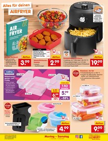 Kuchen im Netto Marken-Discount Prospekt "Aktuelle Angebote" mit 65 Seiten (Regensburg)