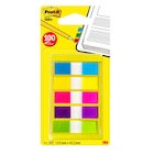 Marque-pages mini couleurs néons - POST IT - Carrefour Market Marque-pages mini couleurs néons - POST IT à 2,95 € dans le catalogue Carrefour Market