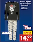 Damen Pyjama im Angebot bei Netto Marken-Discount in Schwerte Damen Pyjama Angebote bei Netto Marken-Discount Schwerte für 14,99 €