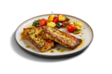 Putenbrustschnitzel im Angebot bei Lidl in Magdeburg Putenbrustschnitzel Angebote von GRILLMEISTER bei Lidl Magdeburg für 8,99 €