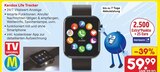 Life Tracker Angebot in Wieserode Life Tracker im aktuellen Prospekt bei Netto Marken-Discount in Wieserode