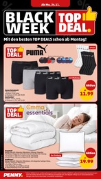 Schlafzimmer Angebot & Preis im aktuellen Penny Prospekt Schlafzimmer Angebot im aktuellen Penny Prospekt auf Seite 26