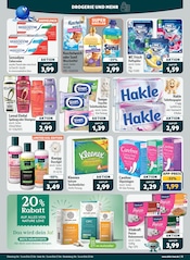 Dusche im aktiv & irma Prospekt in Oldenburg Aktueller aktiv & irma Prospekt mit Dusche, "Top Angebote", Seite 13