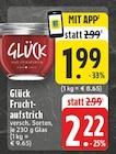 Angebot im EDEKA Sankt Sebastian Prospekt EDEKA Sankt Sebastian Prospekt mit im Angebot für 1,99 €