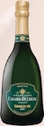 AOP Champagne Brut Charles VII - CANARD-DUCHÊNE en promo chez Intermarché Hyper Charleville-Mézières à 25,07 €