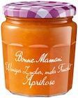 Konfitüre von Bonne Maman im aktuellen Penny Prospekt für 2,49 €