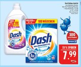 Aktuelles Vollwaschmittel Angebot bei Marktkauf in Nürnberg ab 7,99 €
