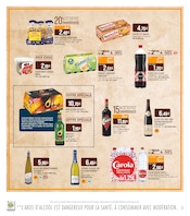 Champagne Angebote im Prospekt "VOS PROMOS de l'été" von Supermarchés Match Champagne Angebote im Prospekt "VOS PROMOS de l'été" von Supermarchés Match auf Seite 17