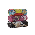 Serviette de plage - INNELEC à 7,19 € dans le catalogue Carrefour
