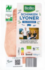Schinkenlyoner bei Netto Marken-Discount im Witten Prospekt für 1,19 €