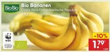 Aktuelles Bio Bananen Angebot bei Netto Marken-Discount in Koblenz ab 1,79 €