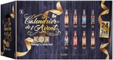 Calendrier de l’Avent bières - Abbaye de Vauclair en promo chez Lidl Le Grand-Quevilly à 24,54 €