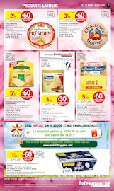 Alimentation en promo dans le catalogue Intermarché Express à la page 7