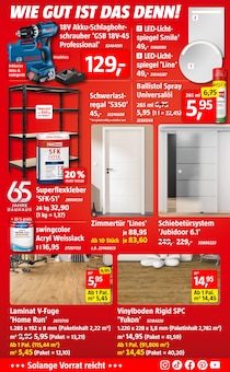 Fliesen Angebot im aktuellen BAUHAUS Prospekt auf Seite 7