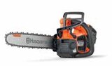 TRONÇONNEUSE ELAGUEUSE T540i XP - Husqvarna en promo chez Husqvarna TRONÇONNEUSE ELAGUEUSE T540i XP - Husqvarna dans le catalogue Husqvarna